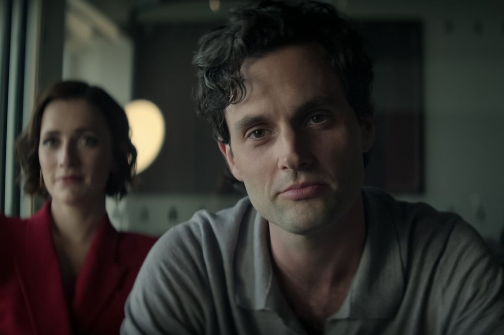 Penn Badgley - 5
