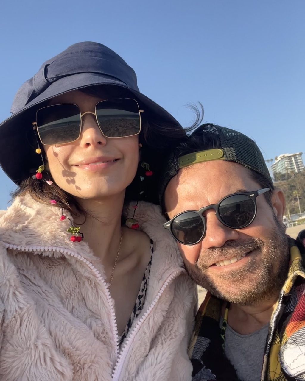 Kenan Doğulu i Beren Saat - 5