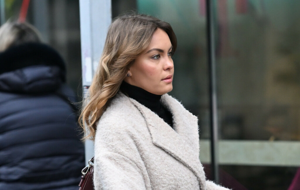 Ulična moda u centru Zagreba - 11