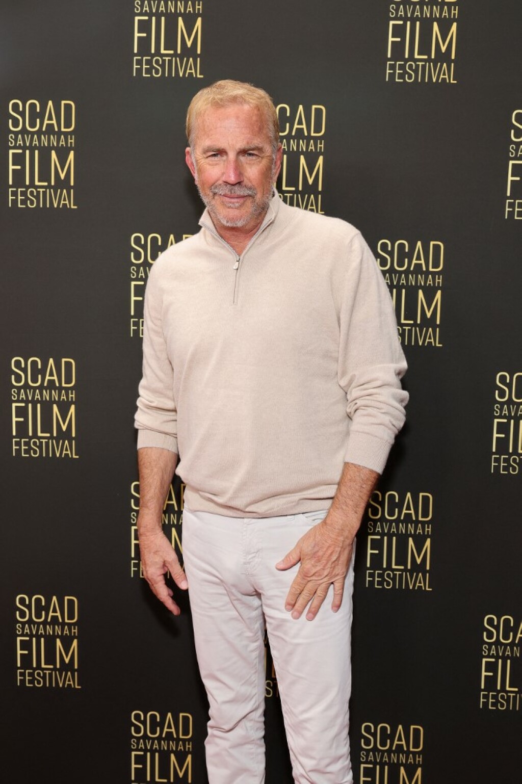 Kevin Costner - 3