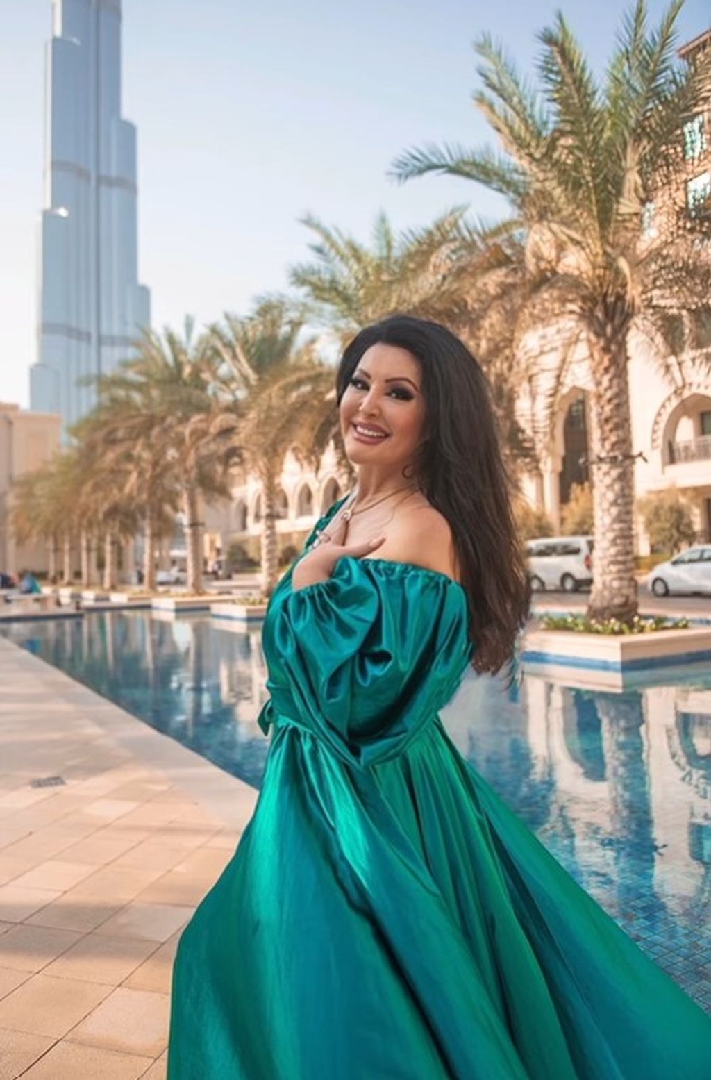 Dragana Mirković - 5