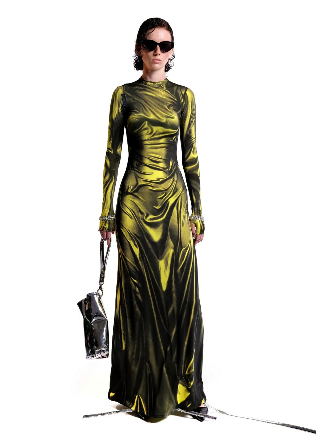 Haljina brenda Keta Gutmane iz linije Wetlook