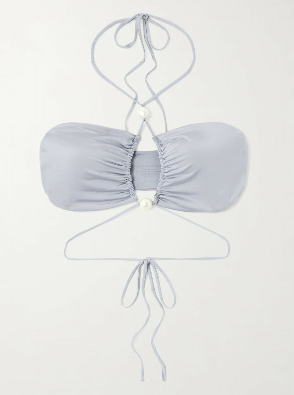 Severina nosi bikini poljskog brenda Magda Butrym