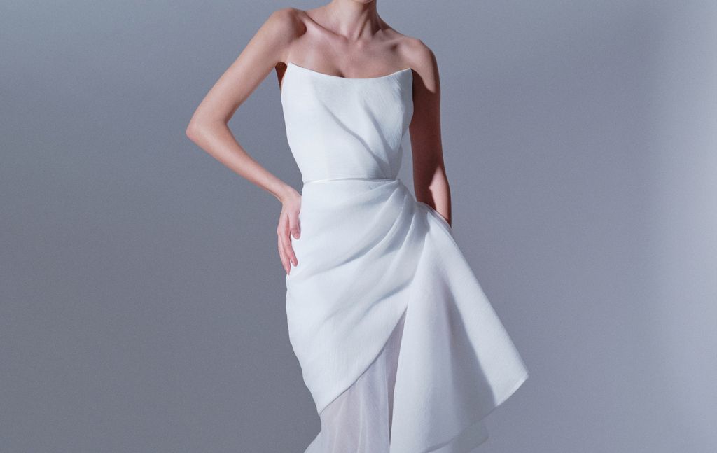 Nova kolekcija vjenčanica domaćeg brenda eNVy room - 10