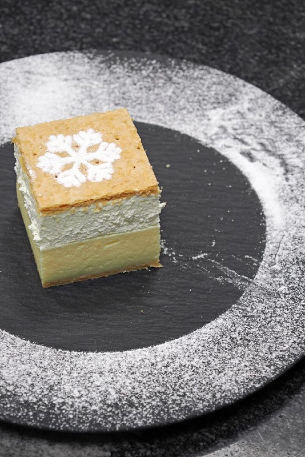 Bledska kremšnita - 6