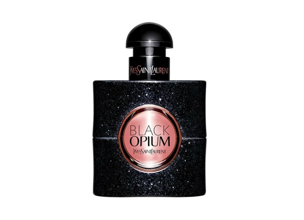 Black Opium (Yves Saint Laurent)