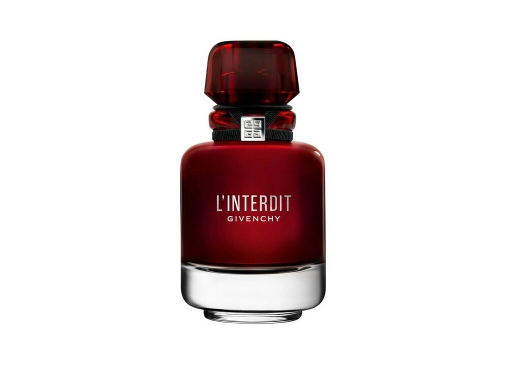 L'Interdit Eau de Parfum Rouge (Givenchy)