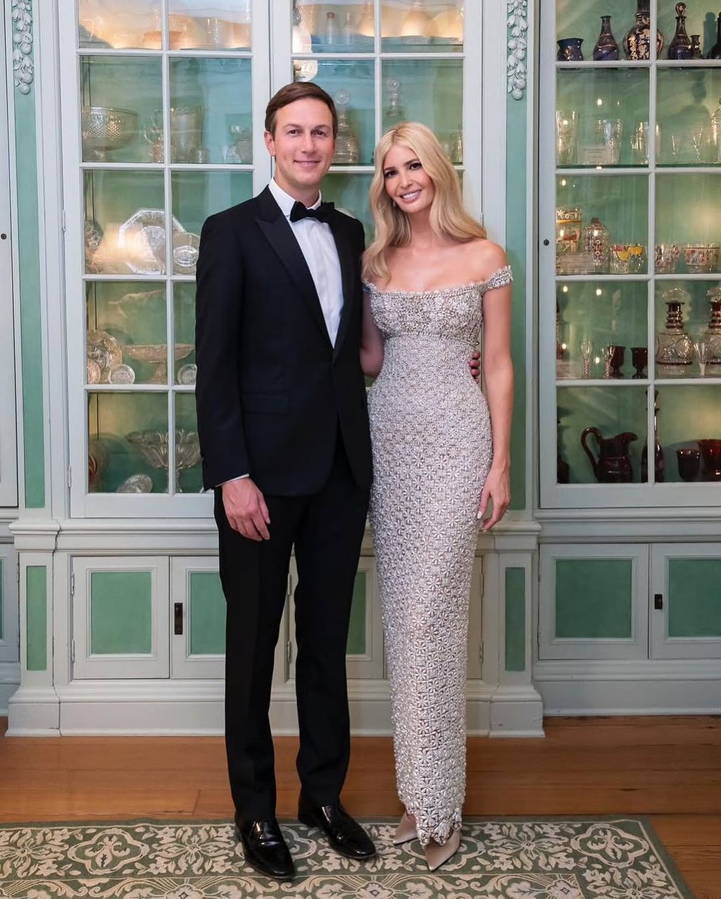 Ivanka Trump