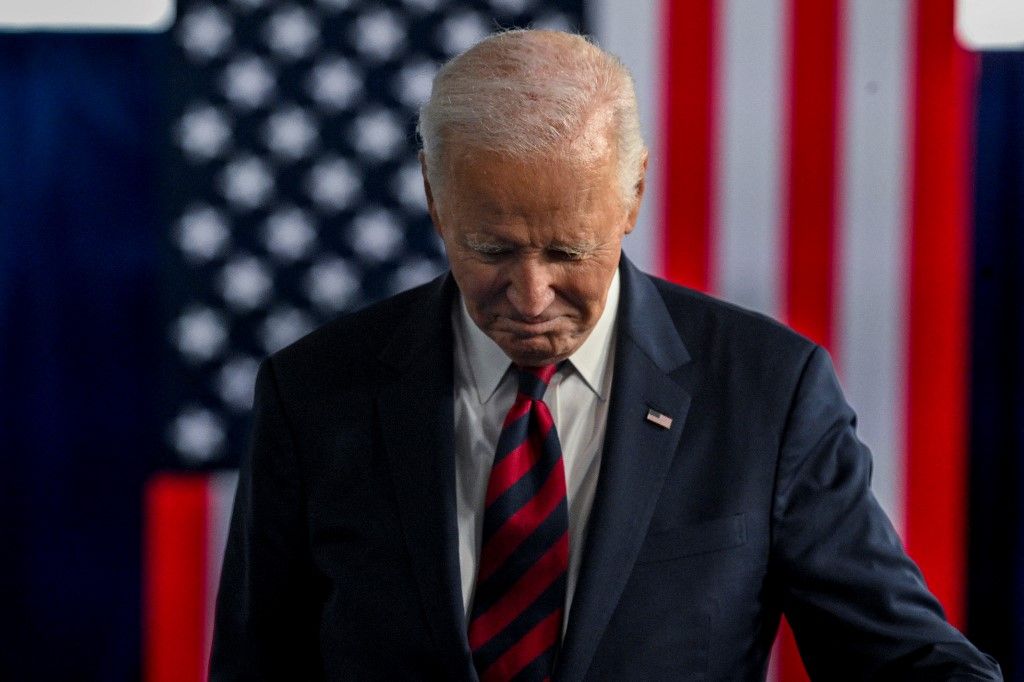 Joe Biden