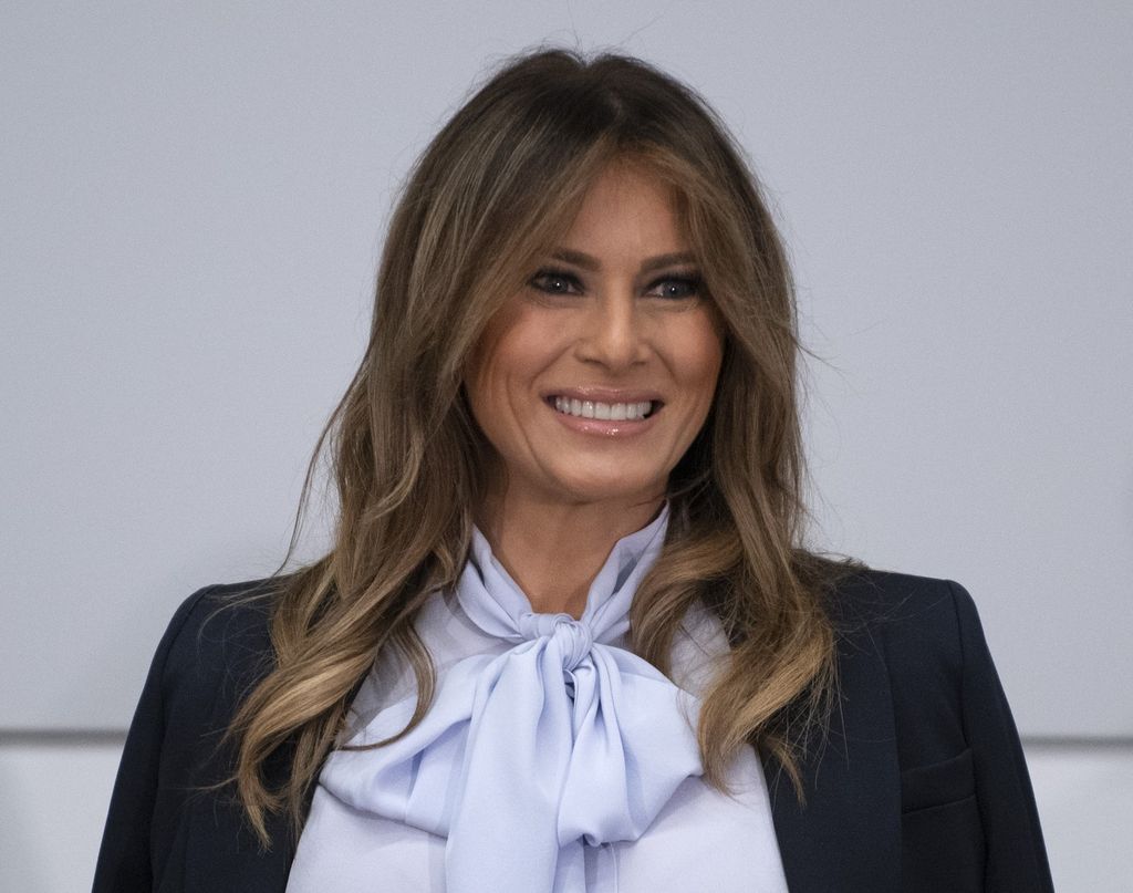 Melania Trump - 6