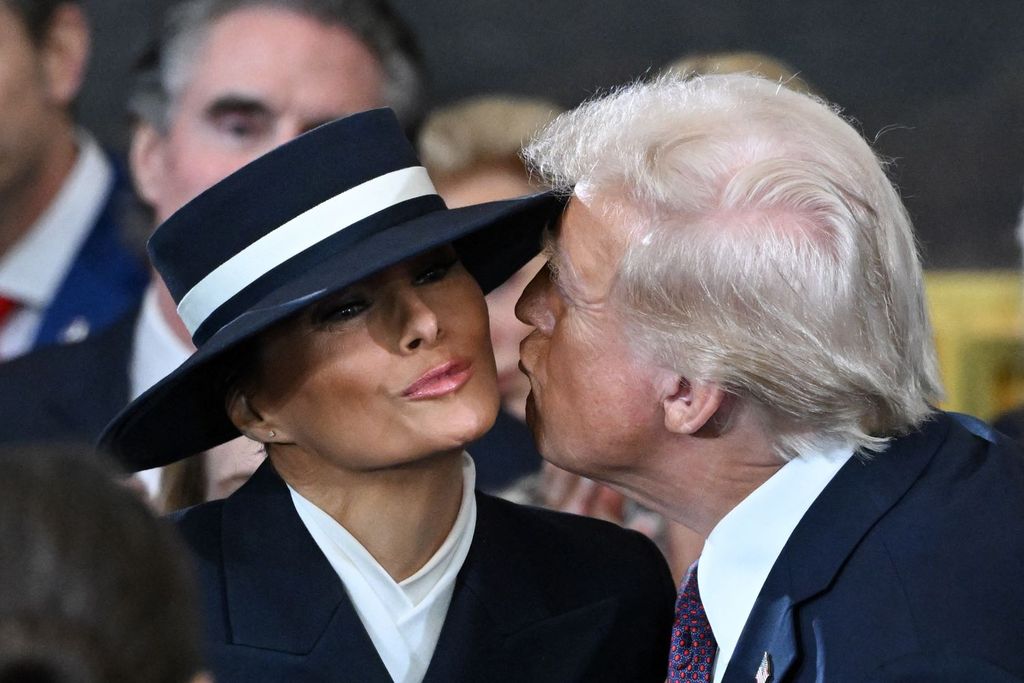 Melania Trump - 5