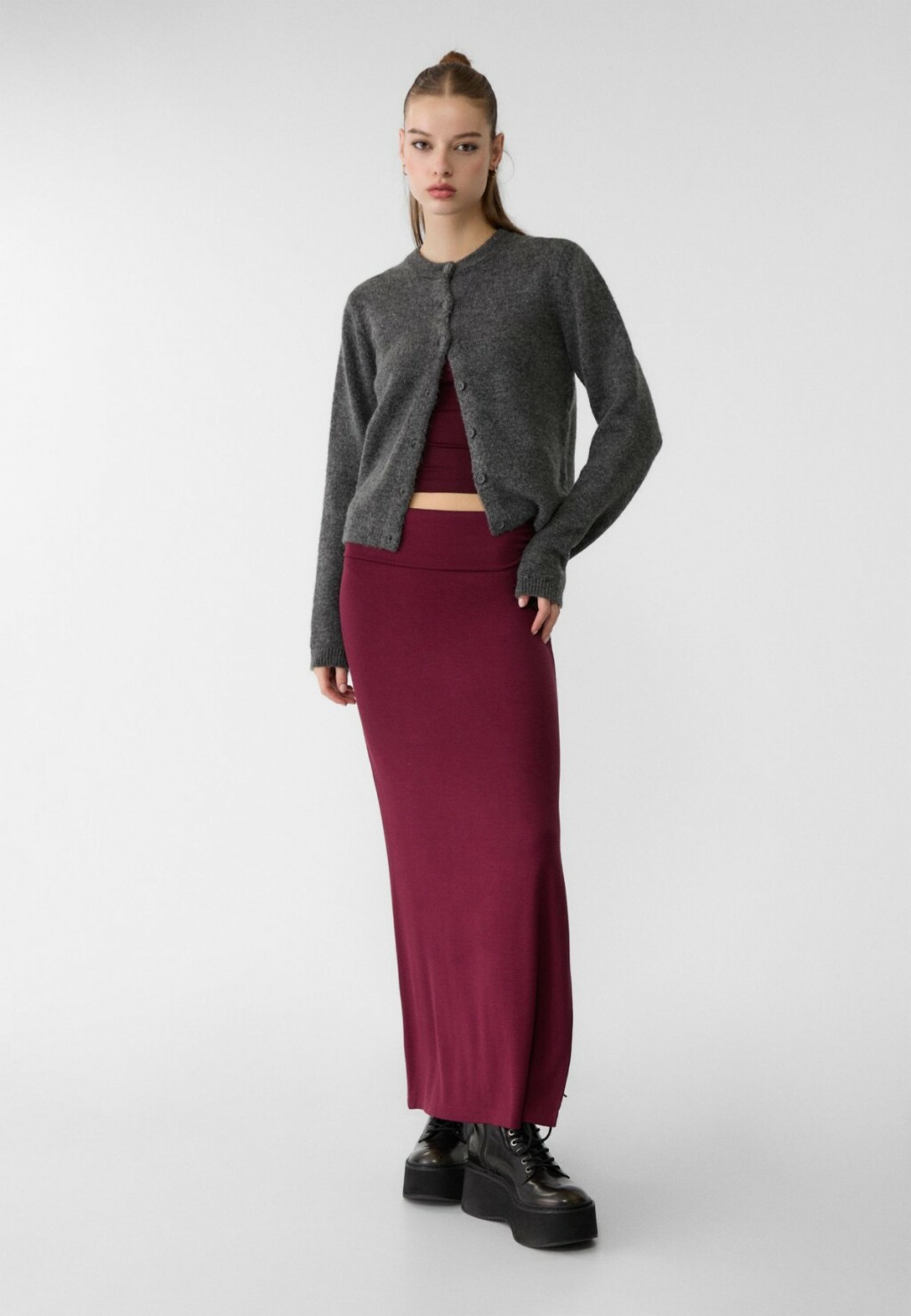 Stradivarius, snižena s 12,95 na 9,99 eura