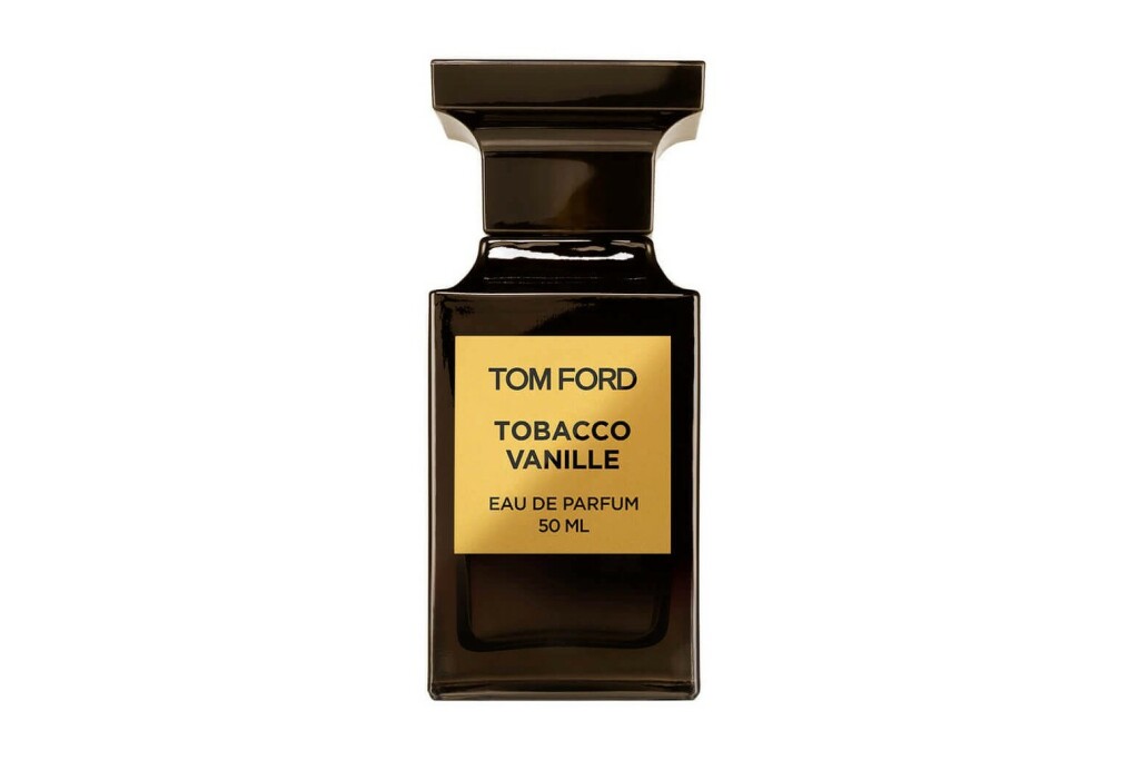 Tobacco Vanille - Tom Ford