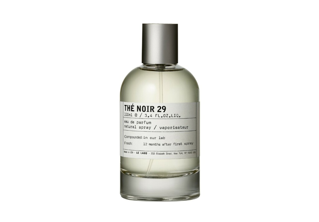 Thé Noir 29 Eau de Parfum - Le Labo