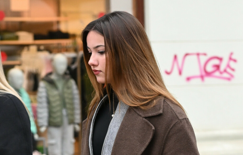 Ulična moda u centru Zagreba - 13