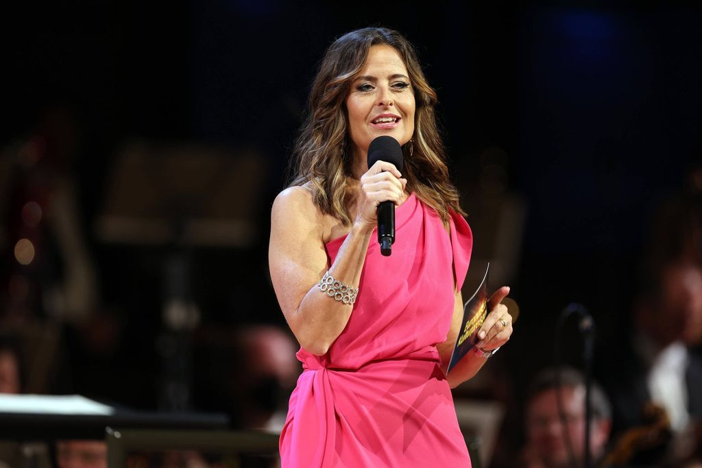 Sandra Studer - 4