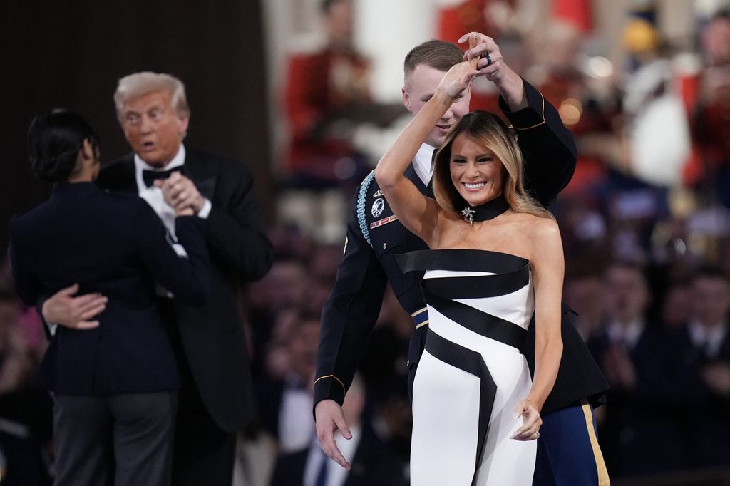 Melania Trump - 2