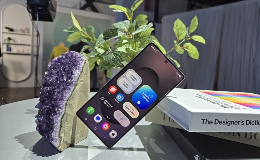 Samsung Galaxy S25 serija - 3