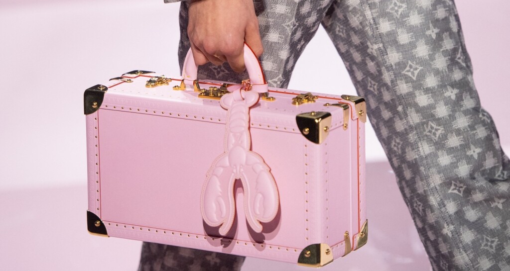 Louis Vuitton kolekcija torbi za jesen/zimu 2025/26 - 24