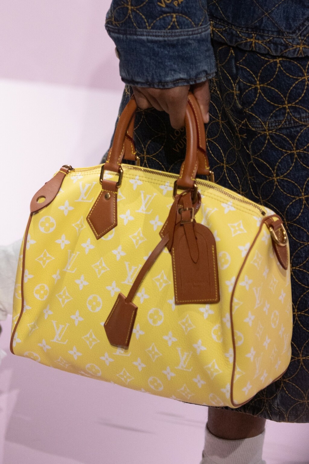 Louis Vuitton kolekcija torbi za jesen/zimu 2025/26 - 25