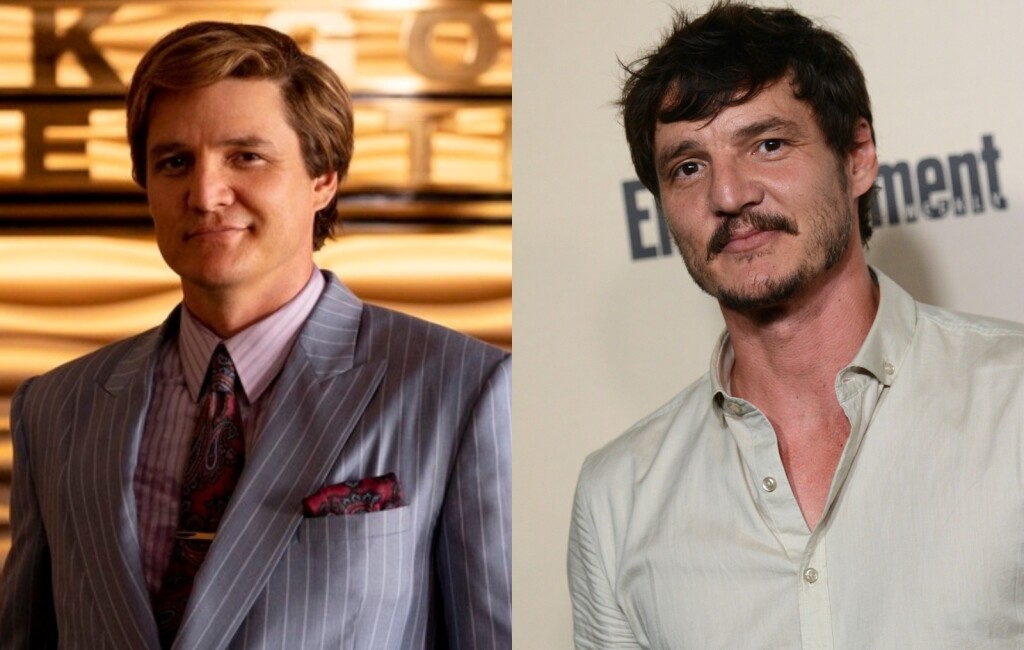 Pedro Pascal