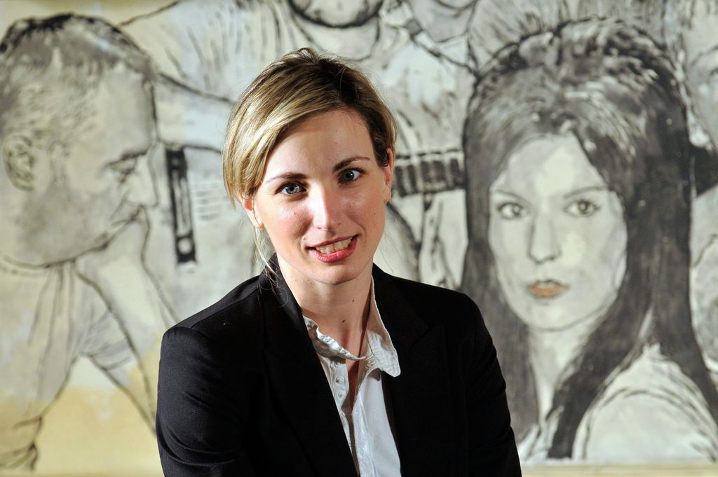 Jelena Vukmirica Makovičić - 1
