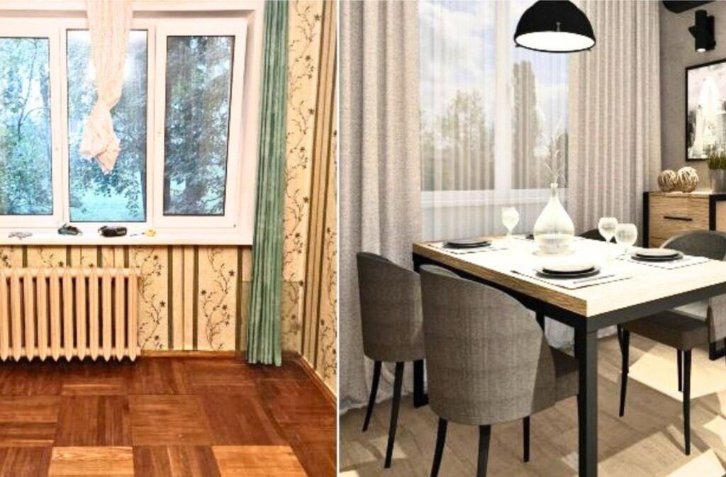 Renovacija stana u Poljskoj