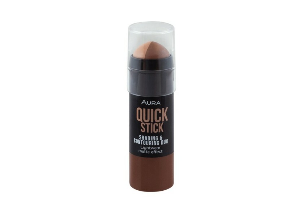 Aura Quick Stick stik za konturiranje, 9,55 eura