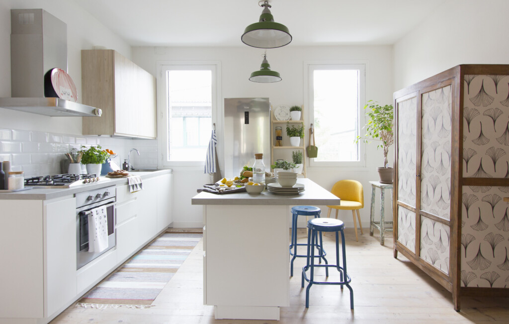 Stan pun prirodne svjetlosti i šarma - 2