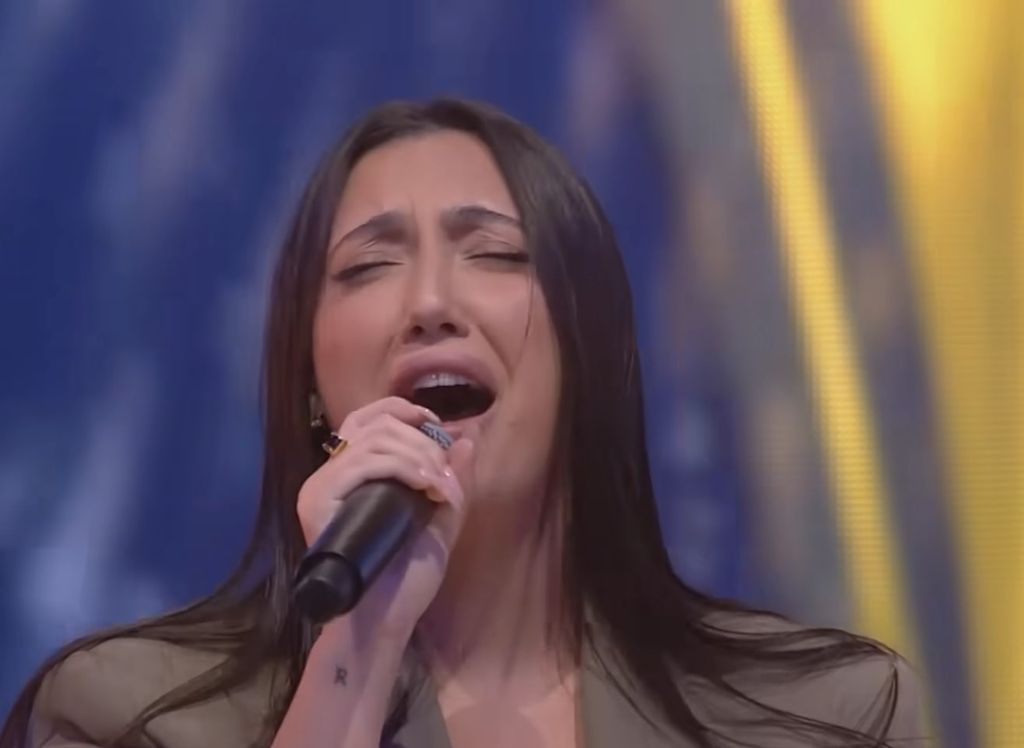 Yuval Raphael - 2