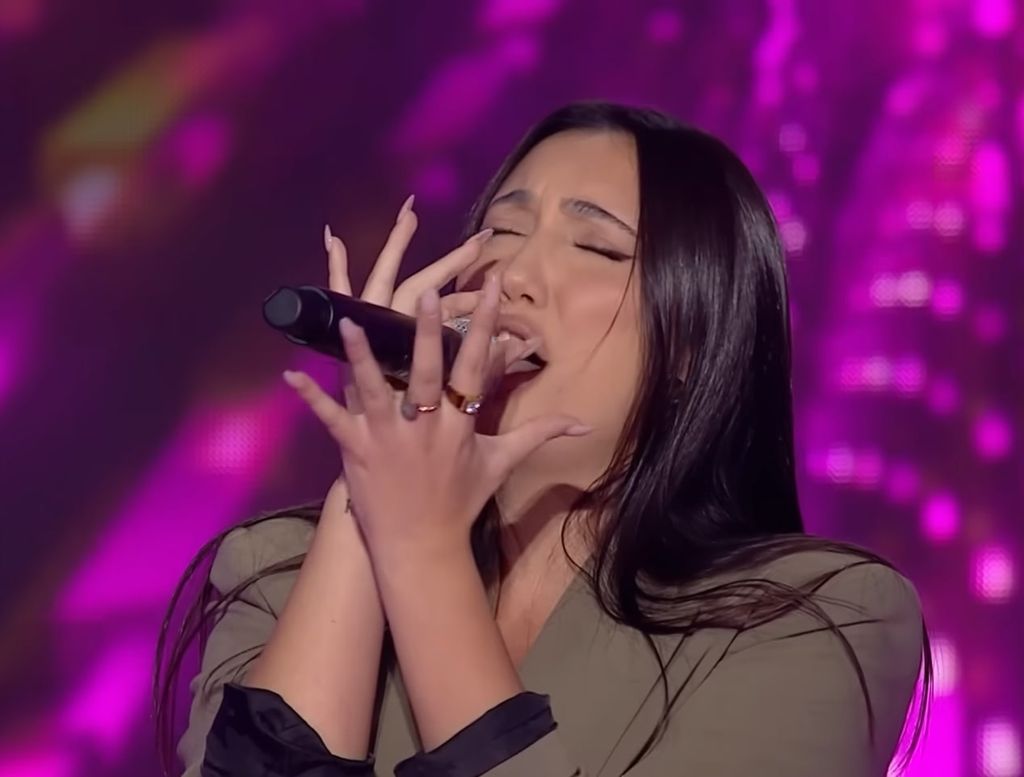 Yuval Raphael - 4