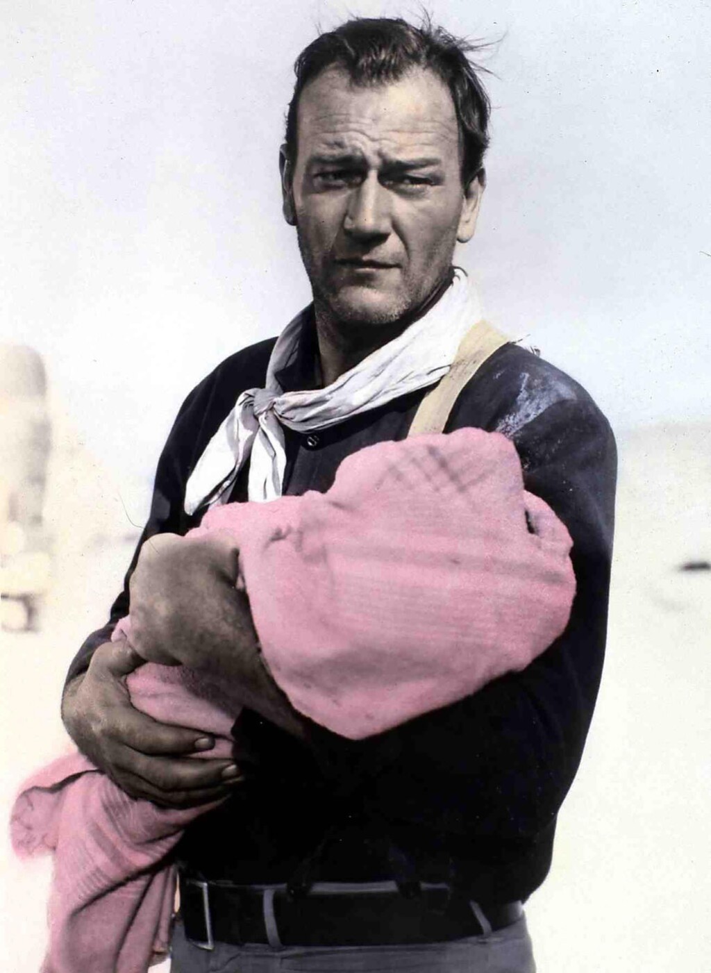 John Wayne