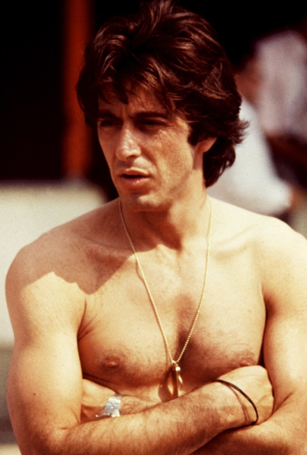 Al Pacino