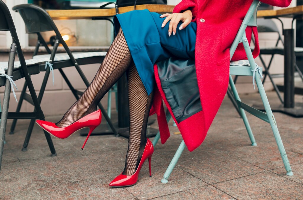 Sniženja su idealna prilika za kupovinu cipela na petu