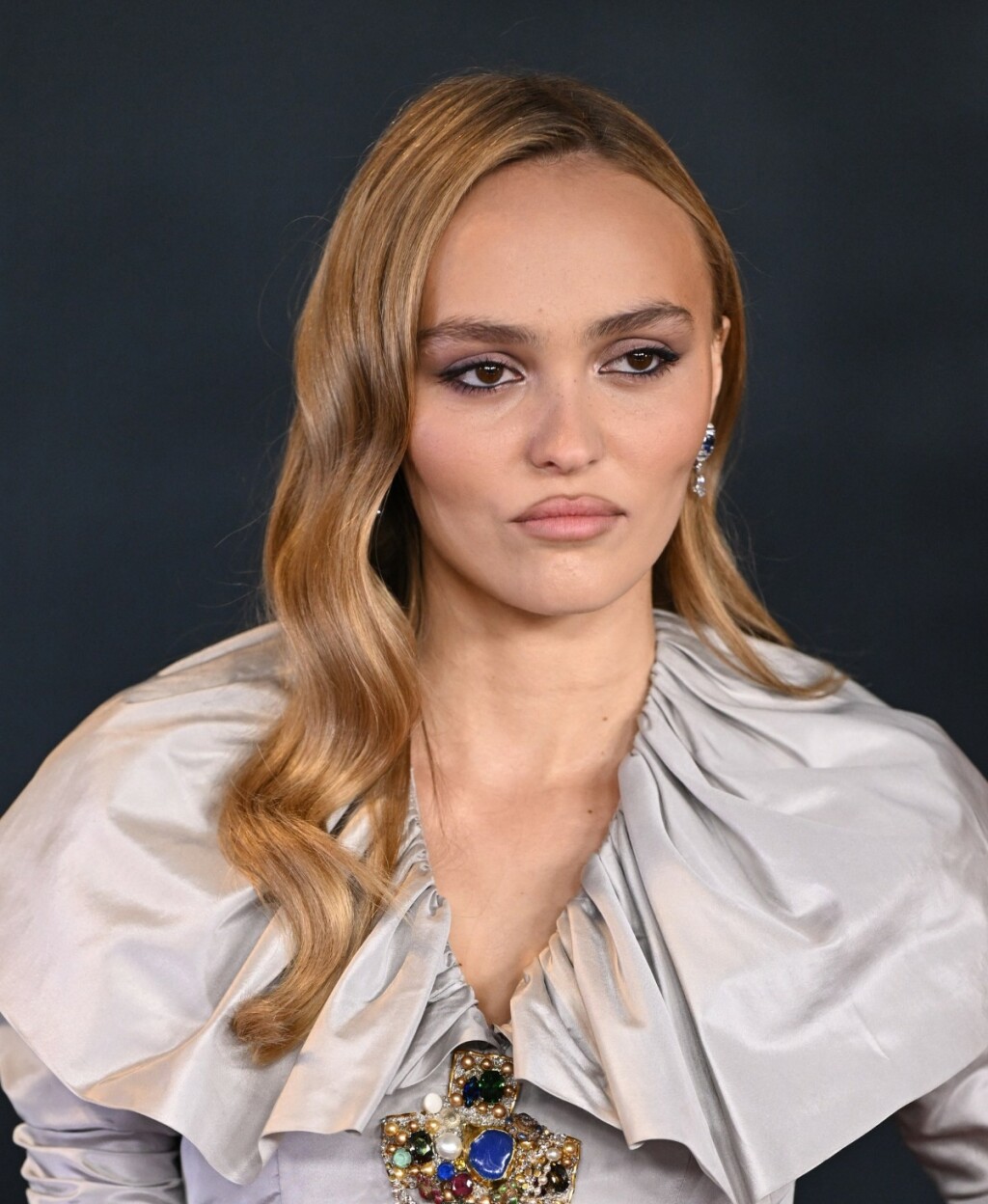 Lily-Rose Depp