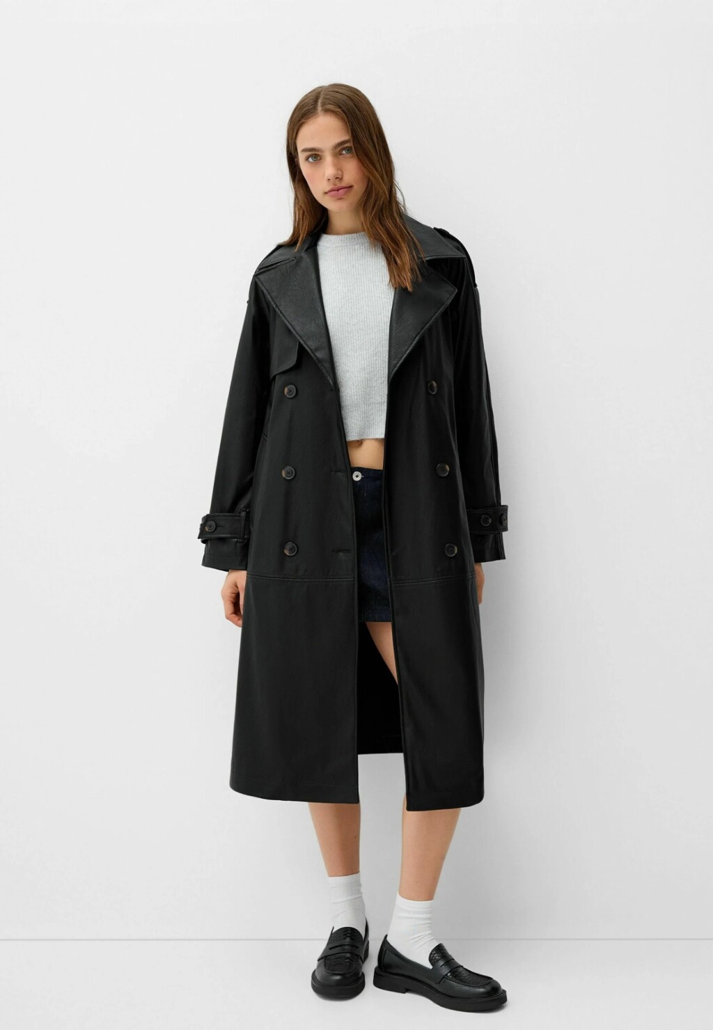 Crni kaputi na sniženju