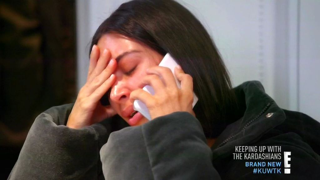 Kim Kardashian - 2