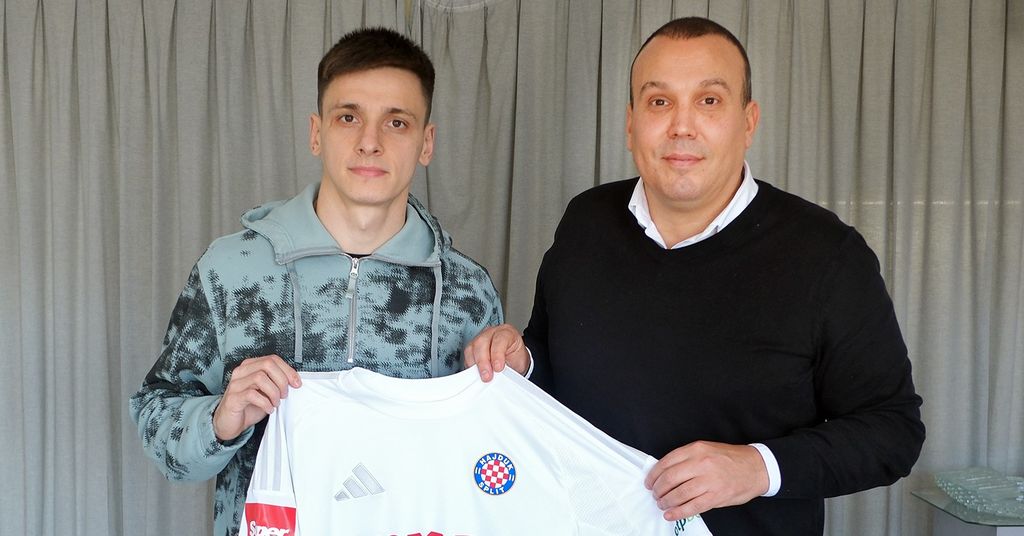 Nazarij Rusin i Francois Vitali