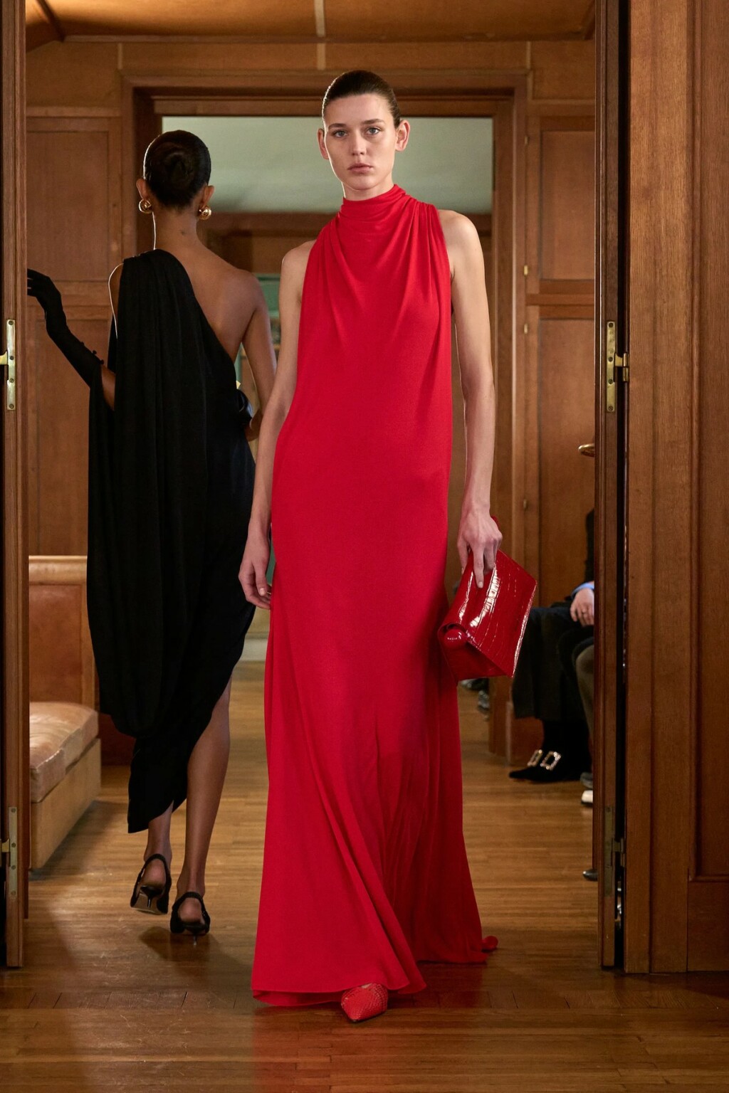 Jacquemus revija za poljeće/ljeto 2025