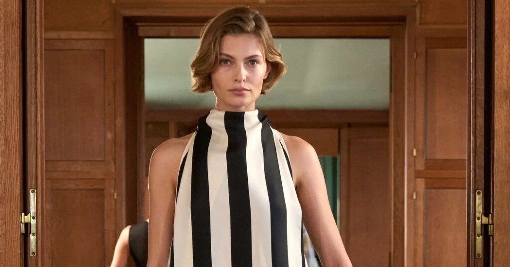 Jacquemus revija za poljeće/ljeto 2025