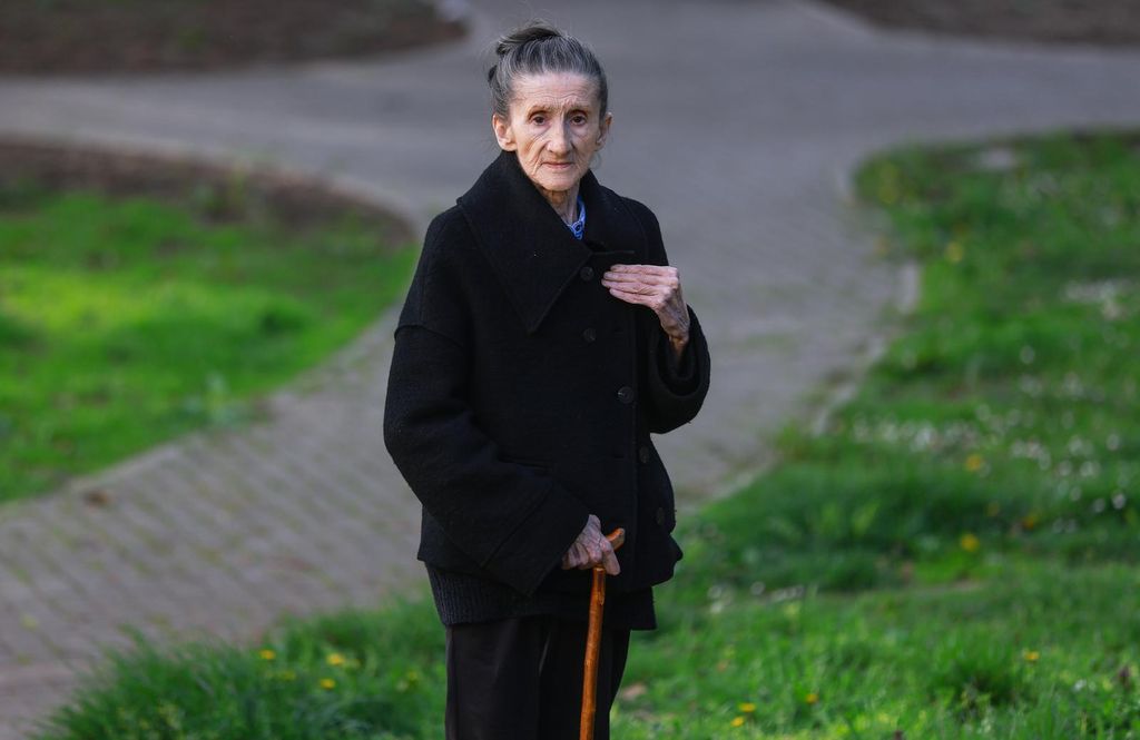 Jadranka Matković