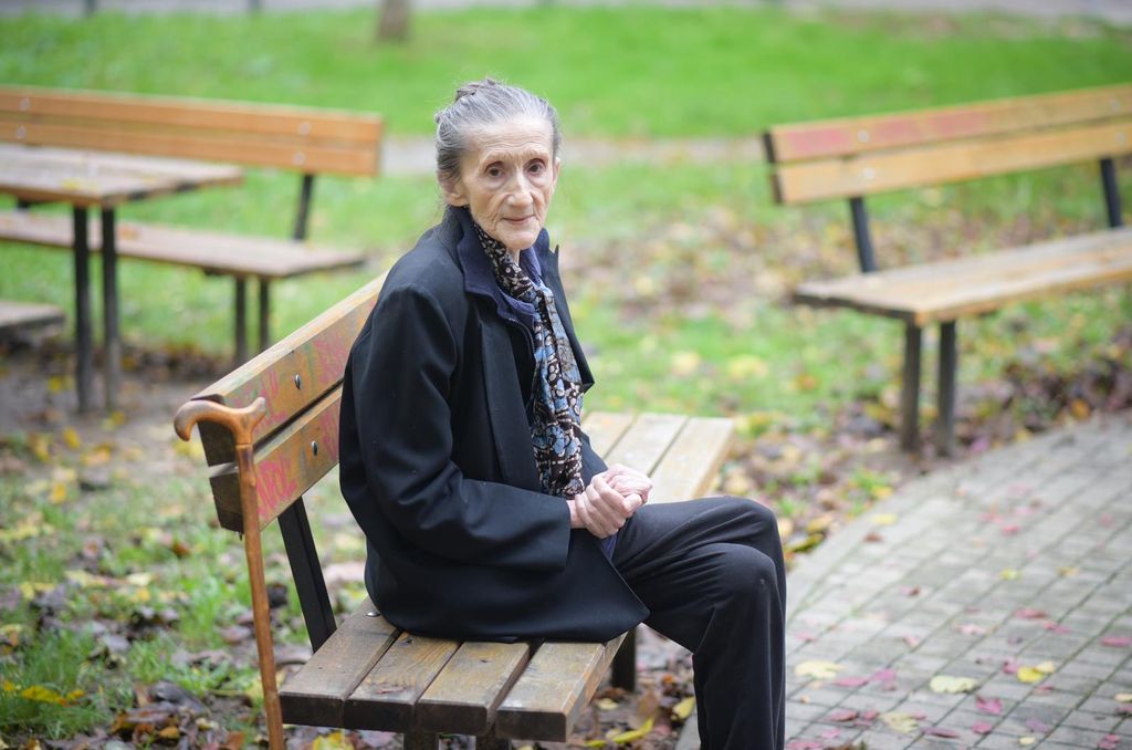 Jadranka Matković