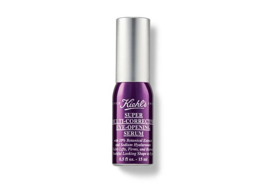 Kiehl's Super Multi-Corrective Eye-Opening Serum, 55 eura