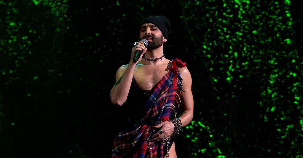 Conchita Wurst - 2