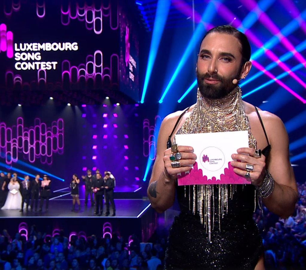 Conchita Wurst - 2