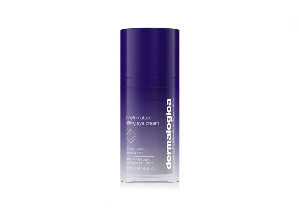 Dermalogica phyto nature lifting eye cream, 12 eura