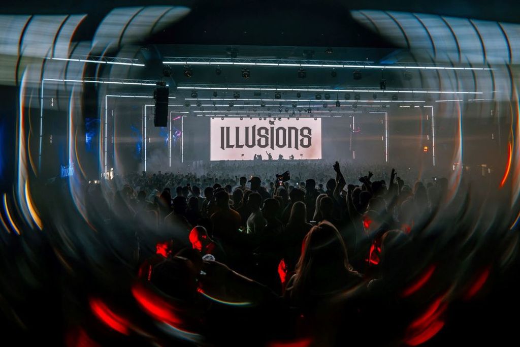 Illusions