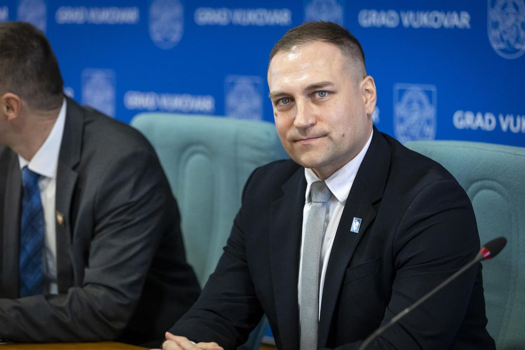 David Vlajčić - 1