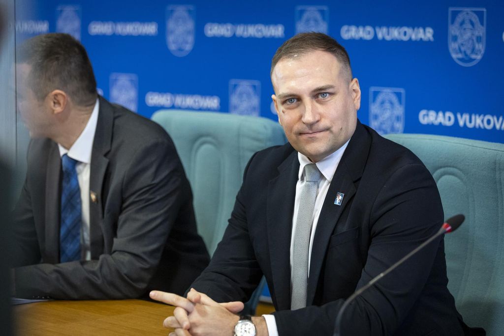 David Vlajčić - 2