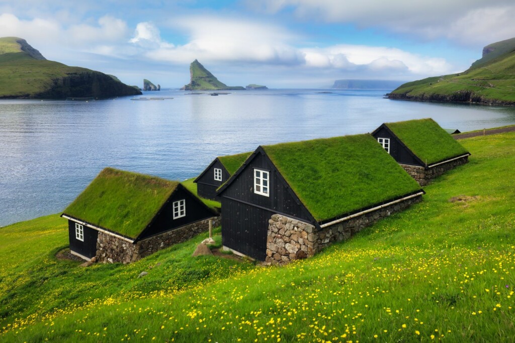 Ishujt Faroe